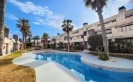 Herverkoop - Apartment -
Torrevieja - La Mata