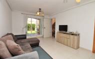Resale - Apartment -
Playa Flamenca