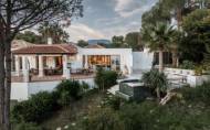 Revente - Villa -
Benahavís - Costa del Sol