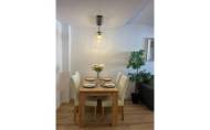 Revente - Duplex -
Orihuela - Urbanización Perla Del Mar