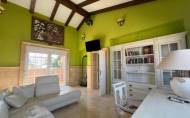 Herverkoop - Villa -
Torrevieja - Los Balcones - Los Altos del Edén