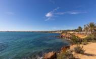 Herverkoop - Apartment -
Torrevieja - Costa Blanca
