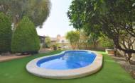 Reventa - Villa -
Ciudad Quesada - Costa Blanca