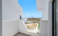 Herverkoop - Apartment -
Torre Pacheco - Santa Rosalia