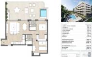 Nieuwbouw Woningen - Penthouse -
Vélez Málaga - Torre del Mar