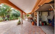 Herverkoop - Villa -
Torrevieja - San Luis