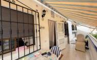 Herverkoop - Bungalow -
Torrevieja - Torreblanca