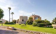Herverkoop - Apartment -
Torrevieja - Costa Blanca