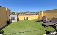 Herverkoop - Apartment -
Novelda - Barrio San Roque
