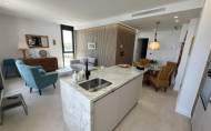 Herverkoop - Apartment -
Santa Rosalia Resort - Inland