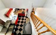 Resale - Villa -
Las Ramblas Golf - Inland