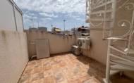 Reventa - Duplex -
Torrevieja - Costa Blanca