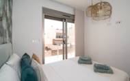 Herverkoop - Villa -
Orihuela Costa - Costa Blanca