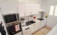 Reventa - Villa -
Villamartin - Costa Blanca