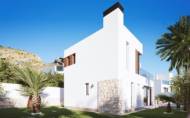 New Build - Villa -
Finestrat - Sierra Cortina