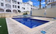 Herverkoop - Apartment -
Villamartin - Costa Blanca