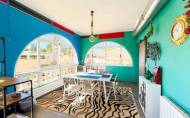 Revente - Villa -
Ciudad Quesada - Doña Pepa