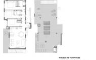 Nieuwbouw Woningen - Penthouse -
Los Alcazares - Parque Diana