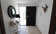Resale - Villa -
Algorfa - Inland
