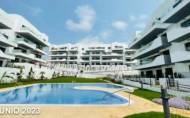 Herverkoop - Apartment -
Villamartin - Costa Blanca
