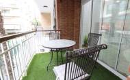Revente - Apartamento -
Torrevieja - Centro