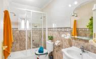 Herverkoop - Villa -
Torrevieja - Los Balcones - Los Altos del Edén