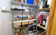 Reventa - Country House -
Yecla - Inland