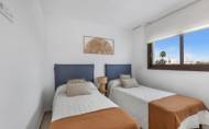 Nieuwbouw Woningen - Apartment -
Los Alcazares - La Serena Golf