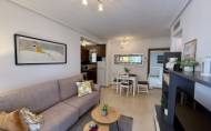 Herverkoop - Apartment -
Torrevieja - Costa Blanca