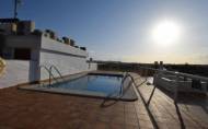 Resale - Apartment -
Los Montesinos - Costa Blanca