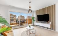 Revente - Apartment -
Guardamar del Segura - El Raso