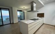 Herverkoop - Apartment -
Villajoyosa
