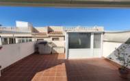 Herverkoop - Bungalow -
Torrevieja - Parque Acuático - Sector 25