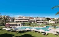 Nieuwbouw Woningen - Apartment -
Casares - Casares Costa