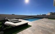 Herverkoop - Villa -
Orihuela Costa - Costa Blanca