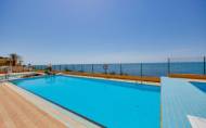 Reventa - Apartment -
Torrevieja - Costa Blanca