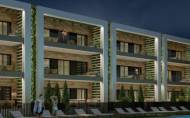Obra nueva - Apartment -
Los Alcazares - La Serena Golf
