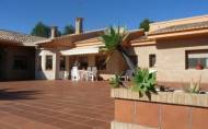 Reventa - Villa -
Calpe - Gargasindi