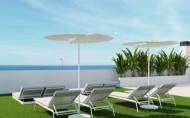 Nieuwbouw Woningen - Apartment -
Guardamar del Segura - Pueblo