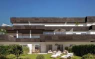 Nouvelle construction - Attique -
Casares - Doña Julia Golf
