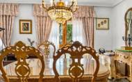 Herverkoop - Villa -
Torrevieja - Costa Blanca