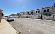 Revente - Town House -
Gran Alacant - Monte y Mar Alto