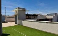 Revente - Apartamento -
Torrevieja - Centro