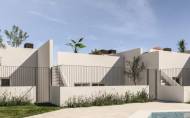 New Build - Villa -
Monforte del Cid - Alenda Golf