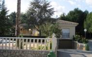 Revente - Villa -
Yecla - Inland
