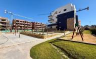 Herverkoop - Penthouse -
Orihuela Costa - PAU 8