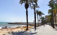 Reventa - Apartment -
Torrevieja - Paseo Maritimo