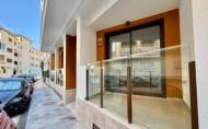 Resale - Apartment -
Torrevieja - Habaneras