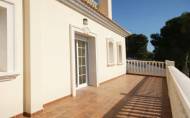 Herverkoop - Villa -
Cabo Roig - Costa Blanca
