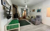 Herverkoop - Villa -
Torre Pacheco - Inland